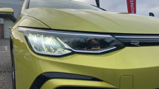 Volkswagen Golf 1.5 TSI 150 R-Line 5dr Petrol Hatchback